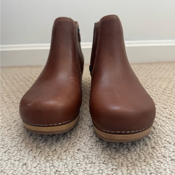 Dansko Barbara Ankle Boot - Picture 2 of 12